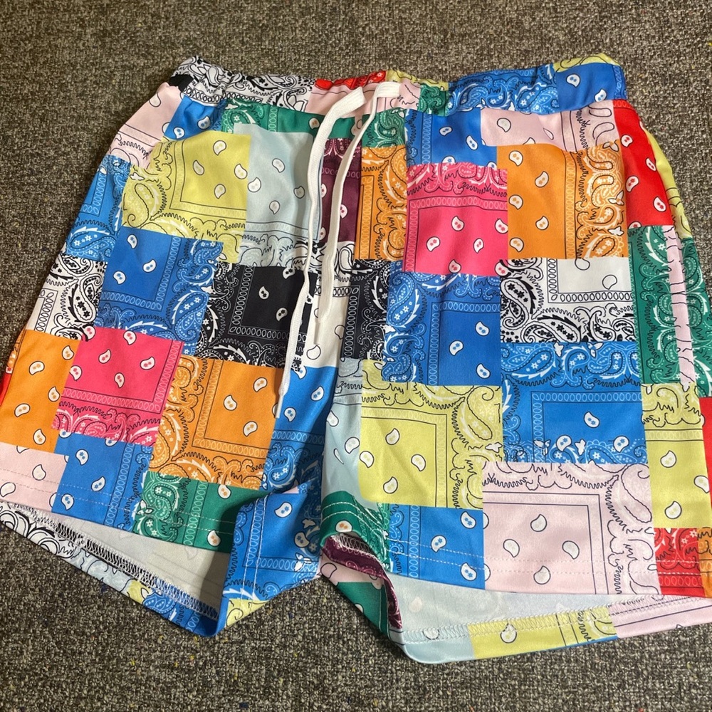 Summer shorts